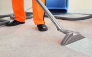 Carpet Cleaning Service - Wilbraham, MA